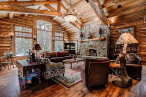 Rivertree Lodge Home Riverfront Serenity